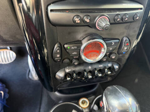 2014 MINI Countryman Cooper S ALL4