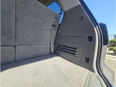 2014 GMC Acadia SLE-1