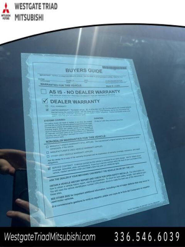 2021 Dodge Durango GT