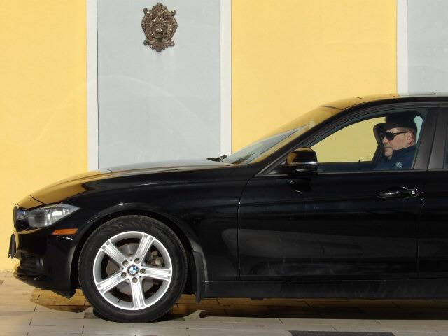 2014 BMW 3 Series 328d xDrive