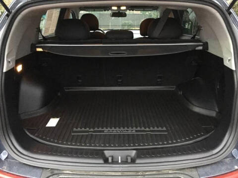 2012 Kia Sportage LX