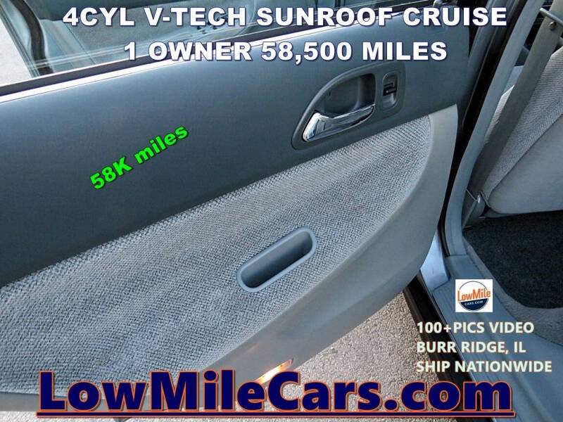 1995 Honda Accord EX