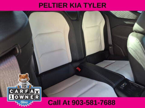 2022 Chevrolet Camaro LT