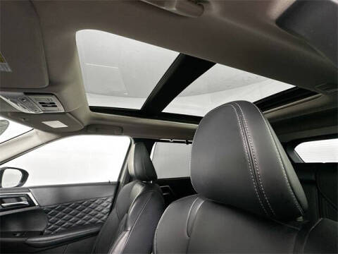 2024 Mitsubishi Outlander PHEV SEL