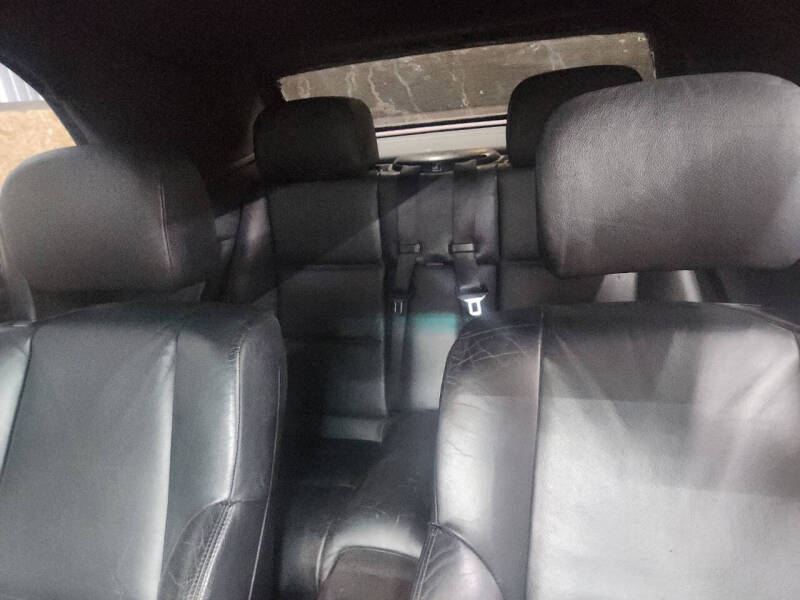 2002 BMW 3 Series 330Ci