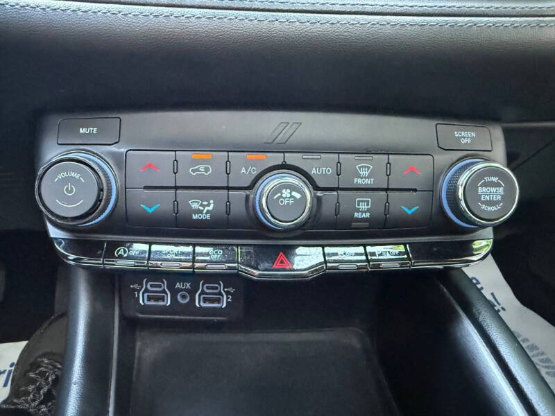 2022 Dodge Durango SXT