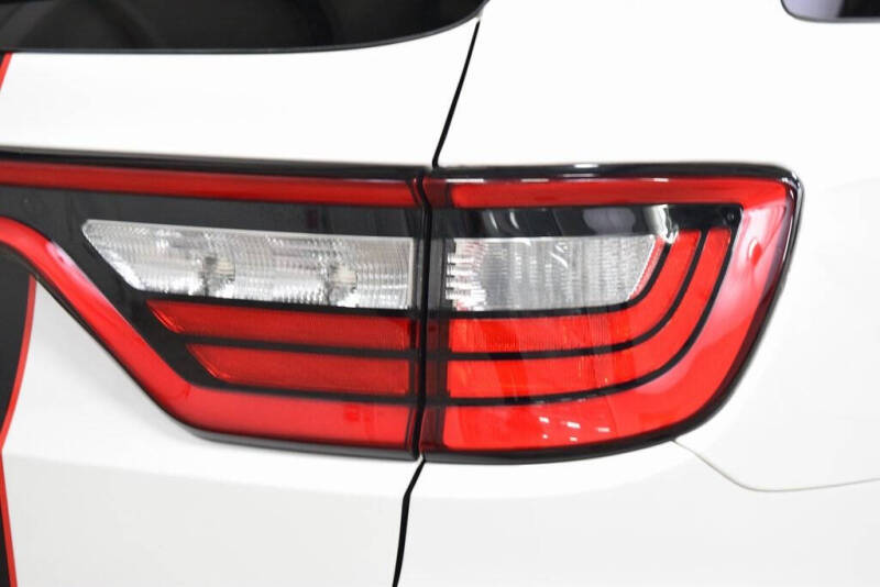 2022 Dodge Durango SRT 392