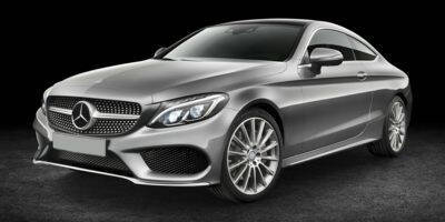 2017 Mercedes-Benz C-Class C 300 4MATIC