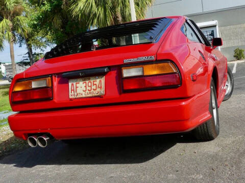 1979 Datsun 280ZX