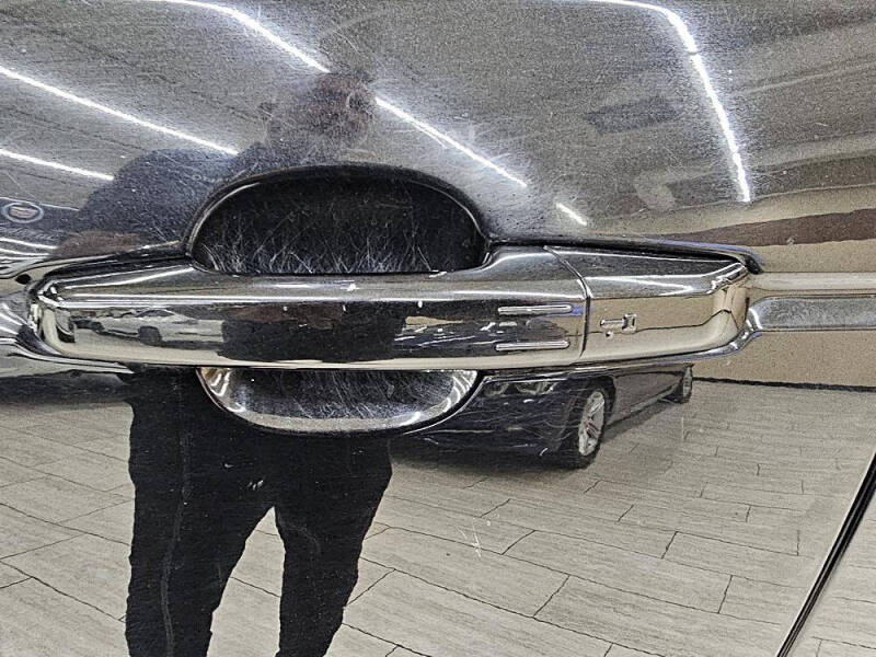 2014 Land Rover Range Rover