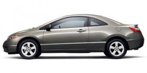 2007 Honda Civic EX