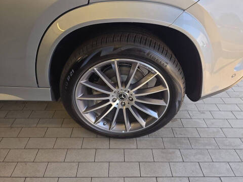 2025 Mercedes-Benz GLE GLE 350 4MATIC