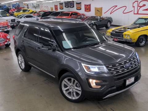 2016 Ford Explorer for sale at Car Now in Mount Zion IL
