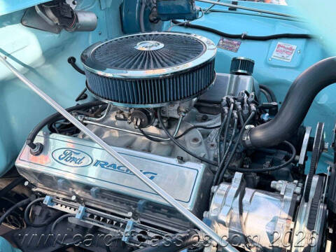 1956 Ford F-100