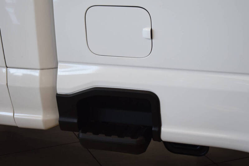 2022 Ford F-250 Super Duty XL