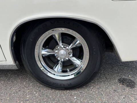 1967 Lincoln Continental