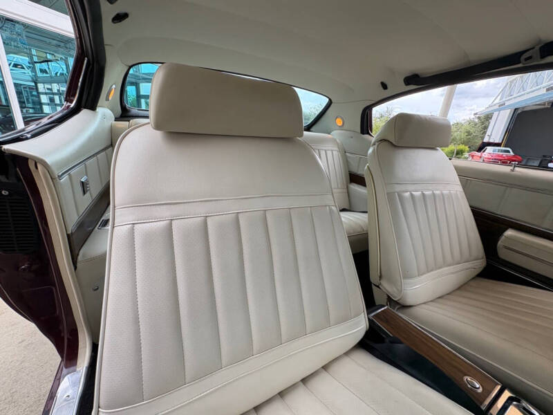 1972 Buick Gran Sport