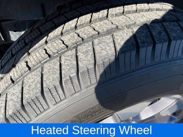 2019 Jeep Wrangler Unlimited