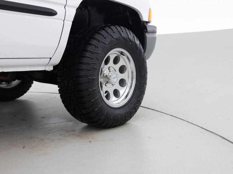 2000 Dodge Ram 1500 SLT