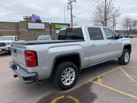 2014 GMC Sierra 1500