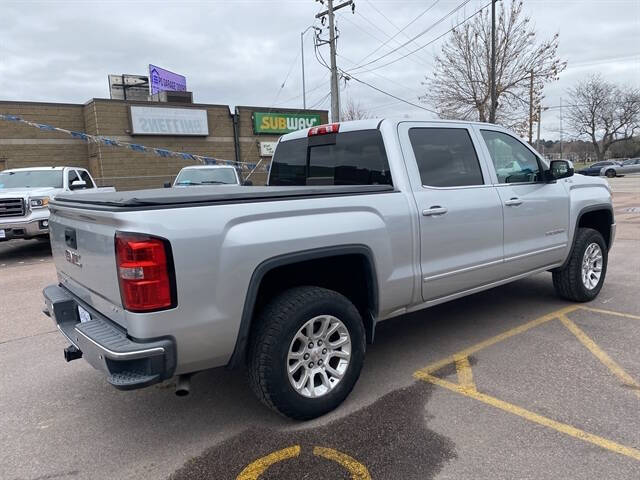 2014 GMC Sierra 1500