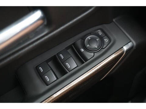 2022 Chevrolet Silverado 1500 Limited