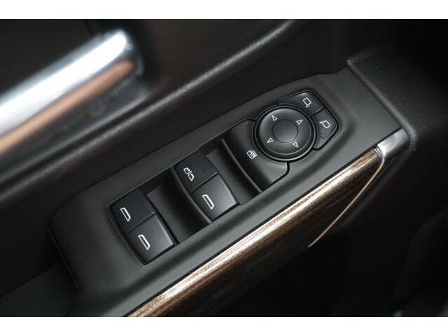 2022 Chevrolet Silverado 1500 Limited