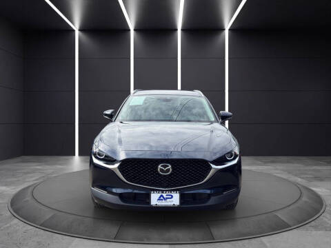 2023 Mazda CX-30 2.5 S Preferred