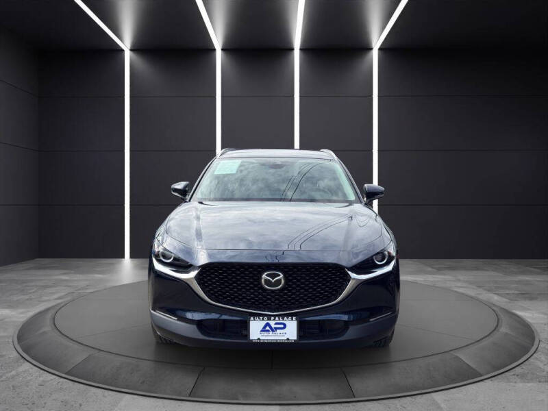 2023 Mazda CX-30 2.5 S Preferred