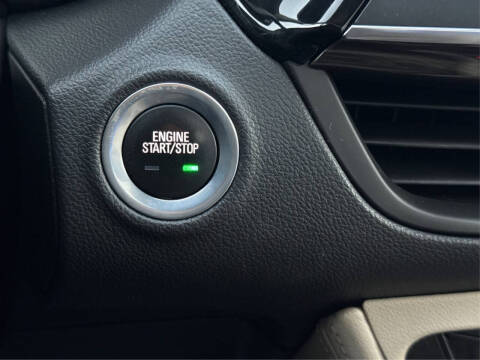 2019 Buick Envision Premium