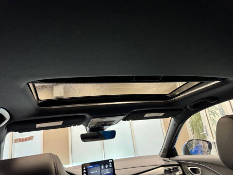 2026 Acura Integra w/A-SPEC