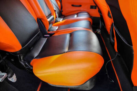 1998 Land Rover Defender 110