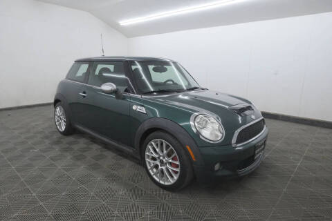 2009 MINI Cooper John Cooper Works