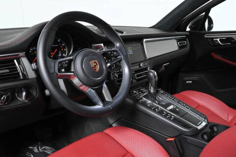 2020 Porsche Macan for sale at CU Carfinders in Norcross GA