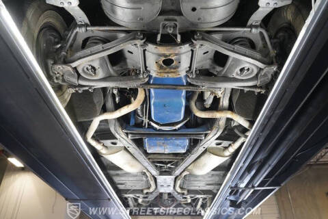 1958 Cadillac Series 62