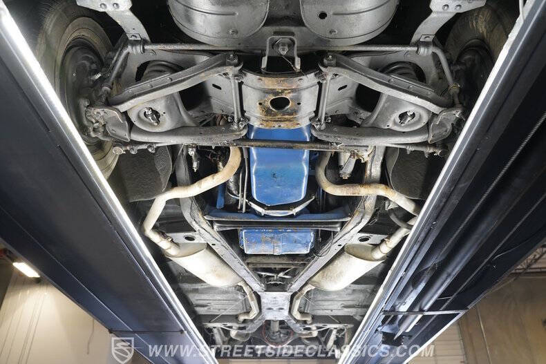 1958 Cadillac Series 62