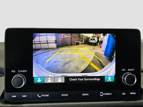 2025 Acura Integra w/A-SPEC