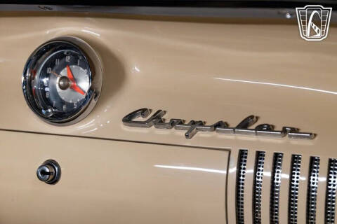1955 Chrysler 300