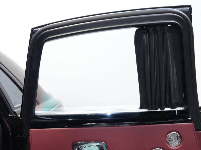 2020 Rolls-Royce Ghost