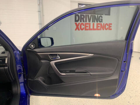 2017 Honda Accord EX-L V6