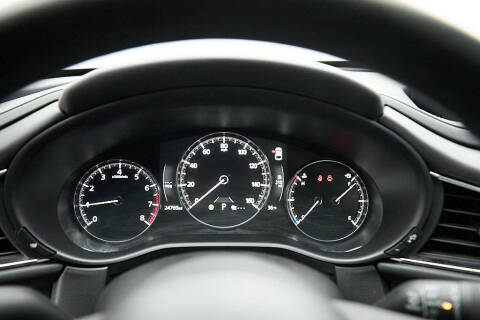 2025 Mazda CX-30 2.5 S Preferred