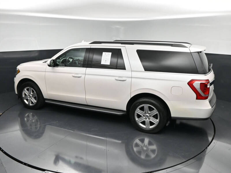 2019 Ford Expedition MAX XLT