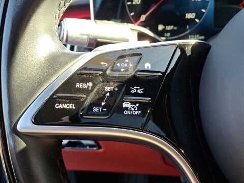 2021 Mercedes-Benz S-Class S 580 4MATIC