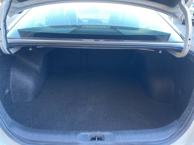 2022 Nissan Altima 2.5 SL