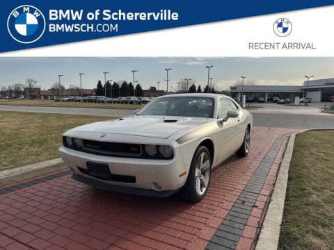 2010 Dodge Challenger for sale at BMW of Schererville in Schererville IN