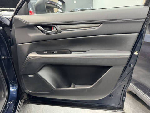 2022 Mazda CX-5 2.5 S Premium Plus