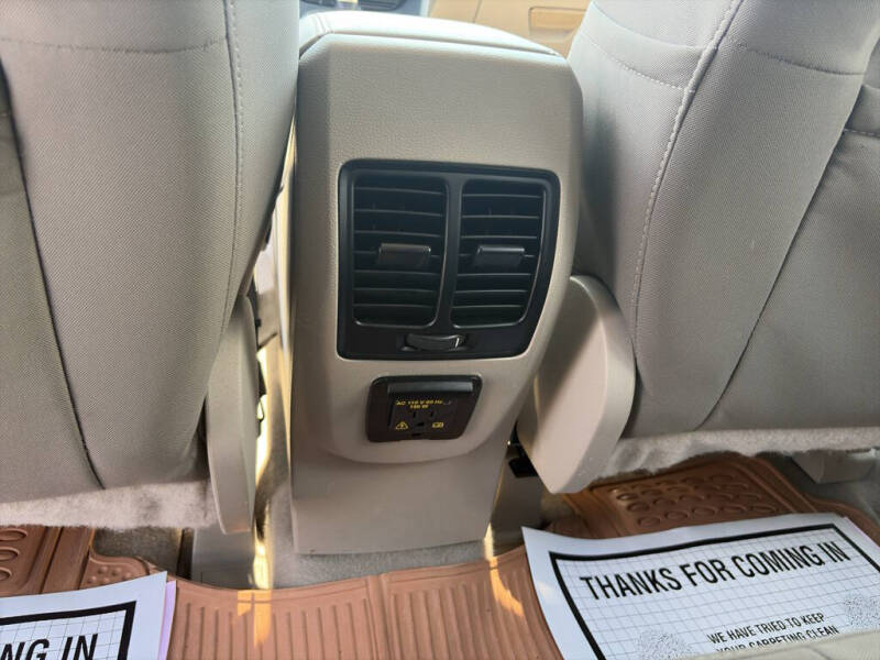 2014 Ford C-MAX Hybrid SE