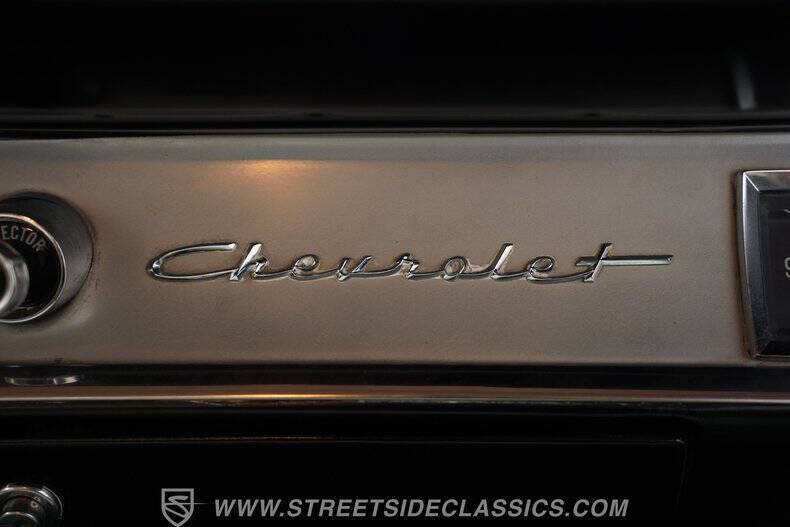 1957 Chevrolet 210