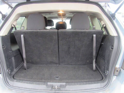 2013 Dodge Journey SXT