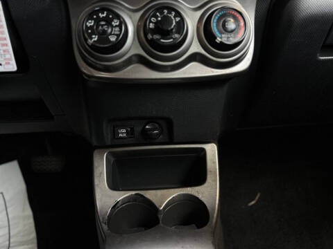 2013 Scion xD